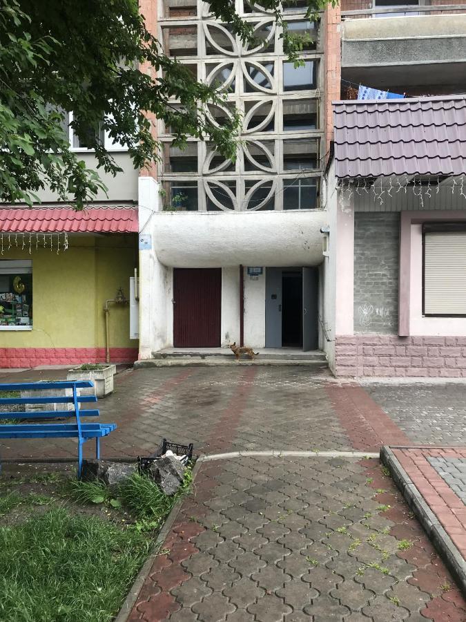 Чудова Квартирка В Кам'Янці -Подільському Kamenec Podolský Exteriér fotografie