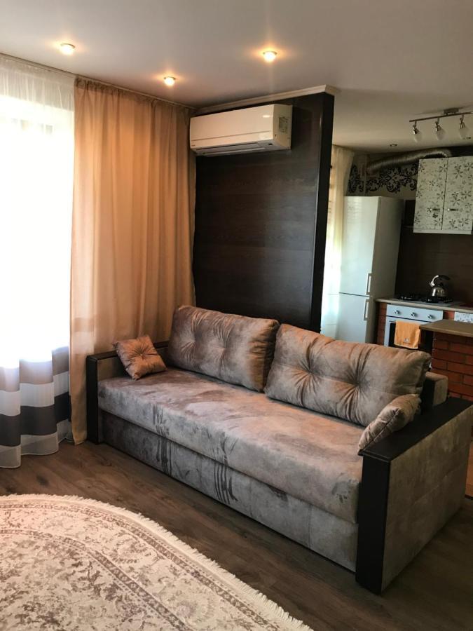 Чудова Квартирка В Кам'Янці -Подільському Kamenec Podolský Exteriér fotografie