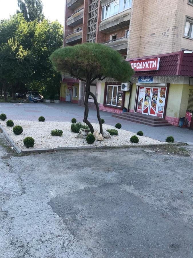 Чудова Квартирка В Кам'Янці -Подільському Kamenec Podolský Exteriér fotografie
