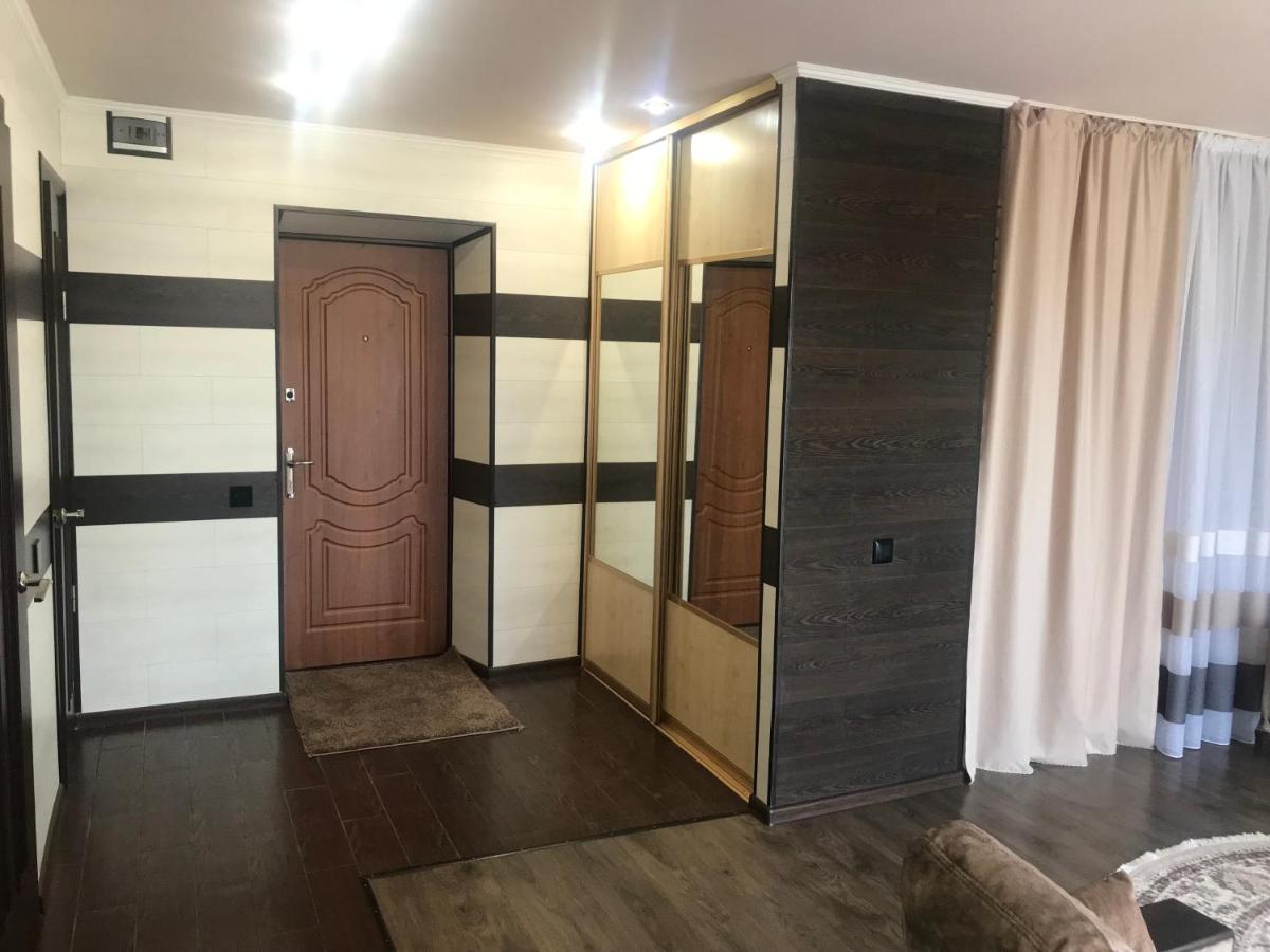 Чудова Квартирка В Кам'Янці -Подільському Kamenec Podolský Exteriér fotografie
