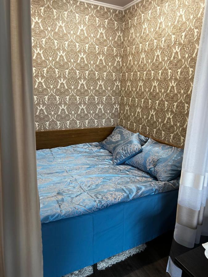 Чудова Квартирка В Кам'Янці -Подільському Kamenec Podolský Exteriér fotografie